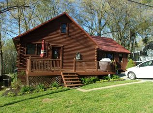 300 Carol Dr, Cadiz, KY 42211