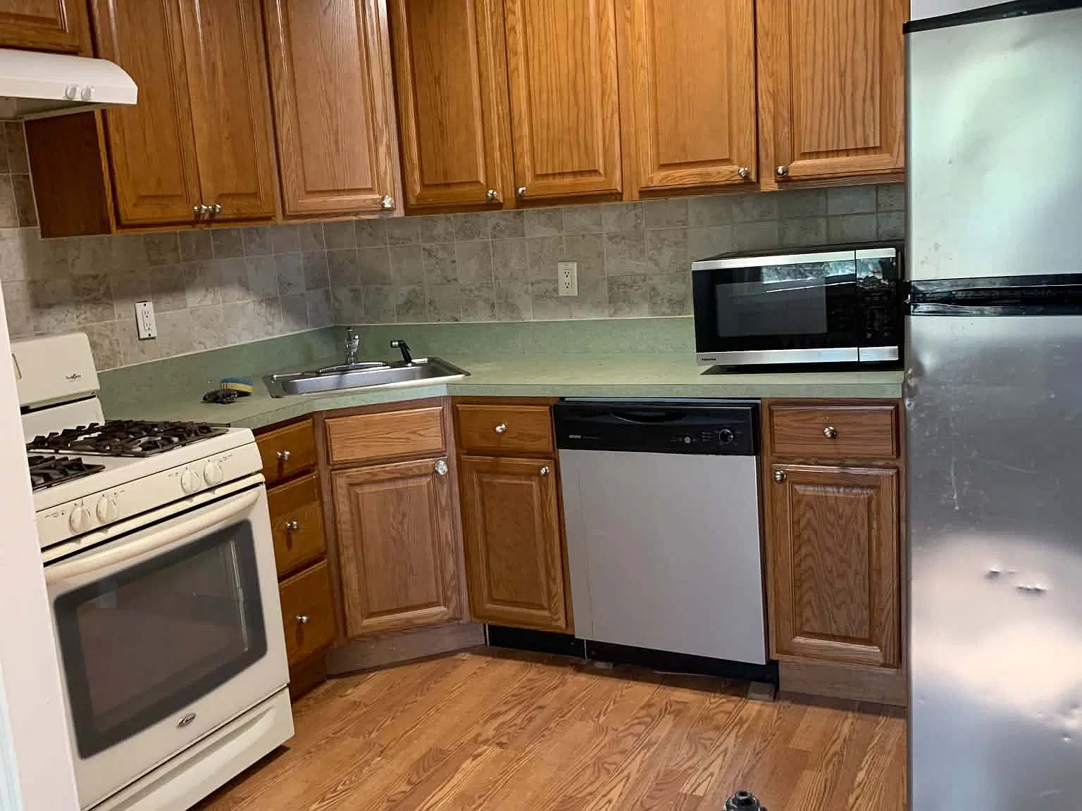 1 bed, 500 sqft, $2,600 — Photo 4