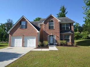 3991 Smithfield Trl, Ellenwood, GA 30294