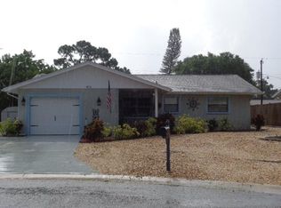 411 61st St NW, Bradenton, FL 34209