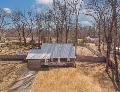 11 Douglas St, Greenbrier, AR, 72058