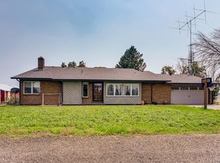 29801 E Yale Ave, Watkins, CO 80137