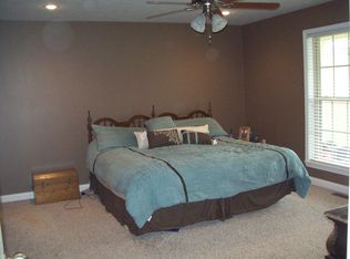 56 Windy Acres Dr, West Liberty, KY 41472