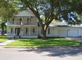 1401 Aspin St, Henderson, TX 75652