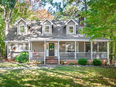 132 Hudson Hills Rd, Pittsboro, NC, 27312