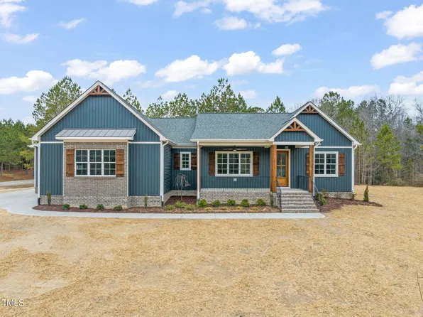 10 Beauview Way, Zebulon, NC 27597