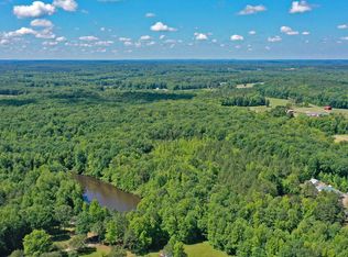 LOT 1 Mountain Creek Ln, Virgilina, VA 24598