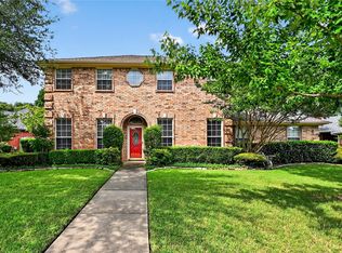 2004 Monte Cristo Dr, Sherman, TX 75092