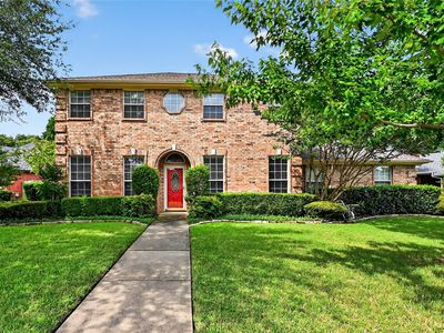 2004 Monte Cristo Dr, Sherman, TX, 75092