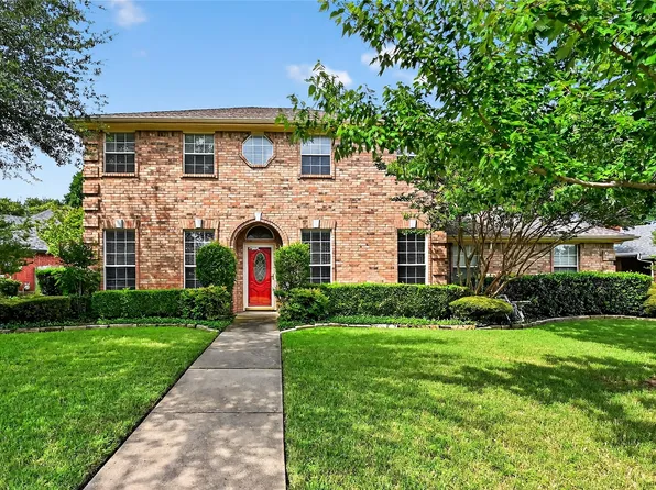 2004 Monte Cristo Dr, Sherman, TX 75092