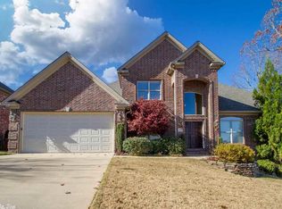 2920 Sweetgrass Dr, Mountain View, AR 72211