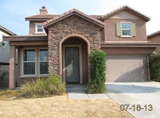 3930 Obsidian Rd, San Bernardino, CA 92407