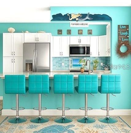 3rd image of 4860 S ATLANTIC AVENUE #1010