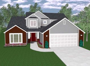 9585 Angelini Dr, Fort Wayne, IN 46818
