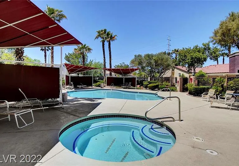 7885 W Flamingo Rd — Photo 33