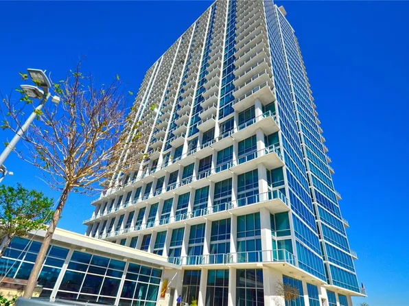 150 E Robinson St Unit 1415, Orlando, FL 32801