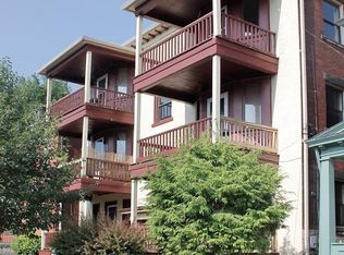 312 S Trenton Ave APT 2, Pittsburgh, PA 15221