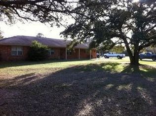 120 Private Road 816, Blessing, TX 77419
