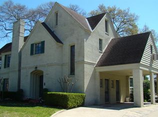 401 W Main St, Brenham, TX 77833