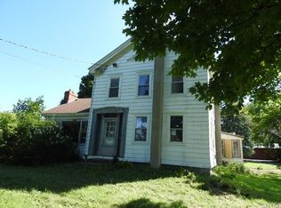 5954 Quarry Rd, Canastota, NY 13032