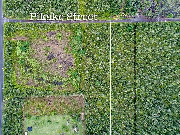 3rd image of Pikake St Lot 8