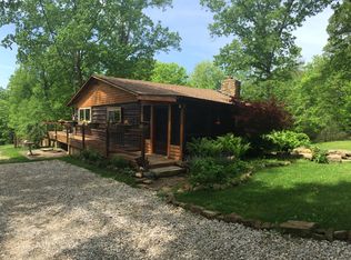 7492 E Pine Grove Rd, Bloomington, IN 47401