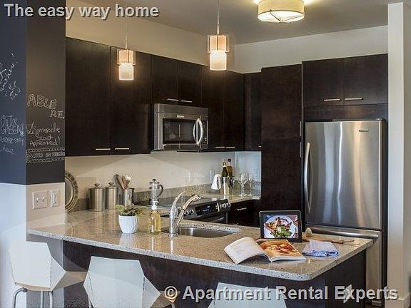 Apartment Rental Experts