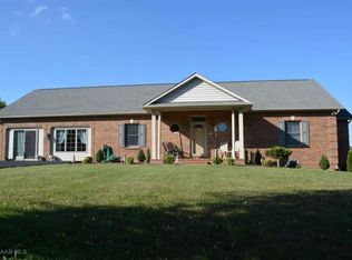 108 Westridge Dr, Churchville, VA 24421