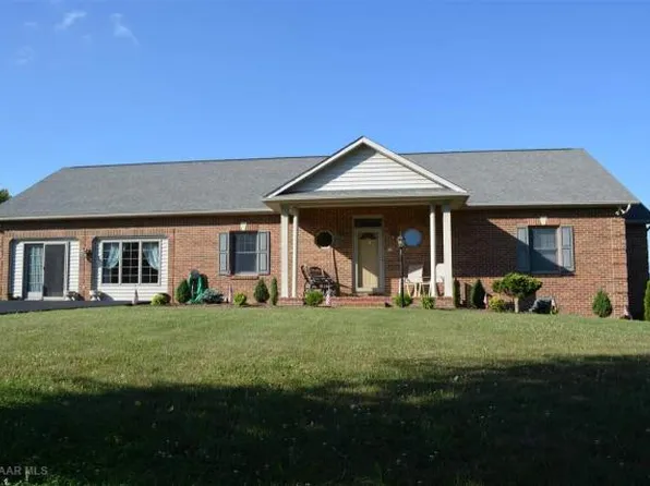 108 Westridge Dr, Churchville, VA 24421