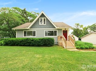 612 Barber Ave, Ann Arbor, MI 48103