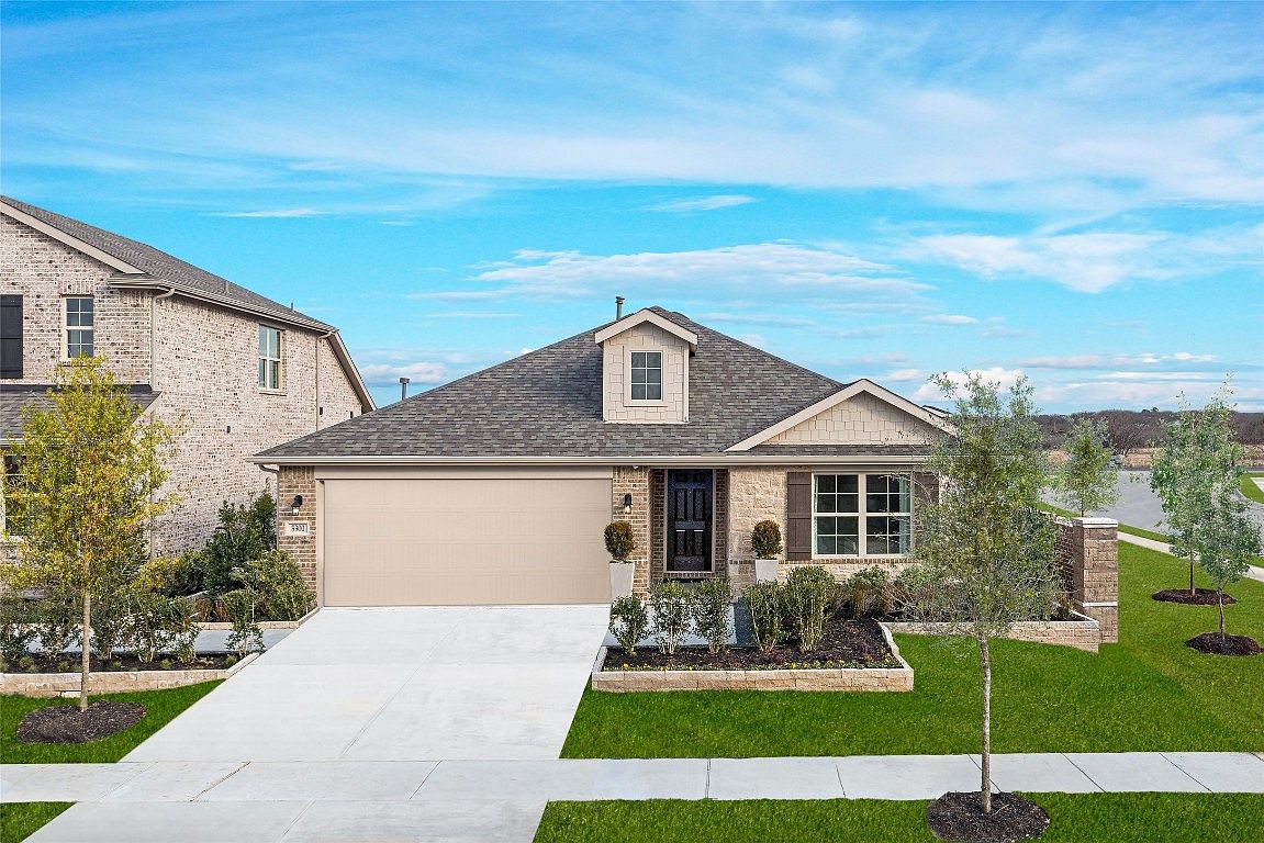 1916 Briar Rose Dr, Denton, TX 76207 | Zillow