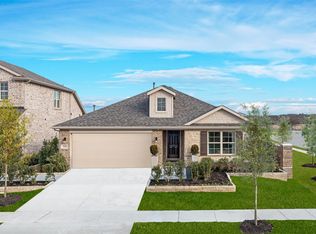 1916 Briar Rose Dr, Denton, TX 76207