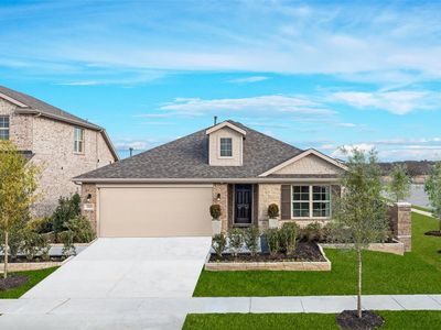 1916 Briar Rose Dr, Denton, TX, 76207