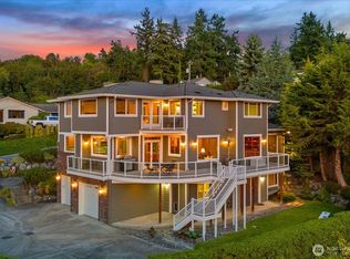603 Washington Avenue, Mukilteo, WA