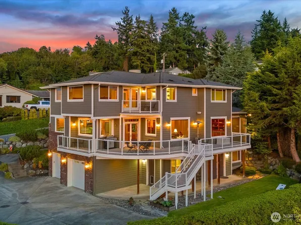 603 Washington Avenue, Mukilteo, WA 98275