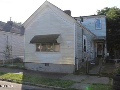 511 N 19th St, Louisville, KY, 40203