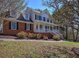 20 Betsy Locke Point NW, Cartersville, GA 30120