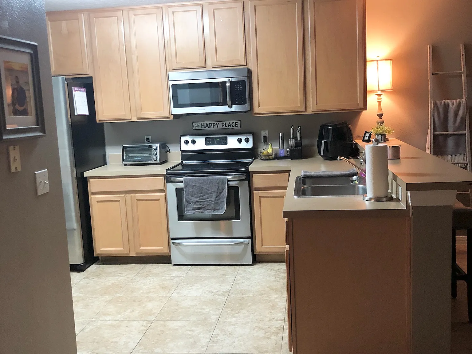 2 bed, 2.5 bath, 1275 sqft, $1,865 — Photo 3
