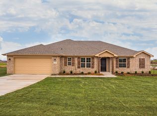 125 N Lane St, Decatur, TX 76234