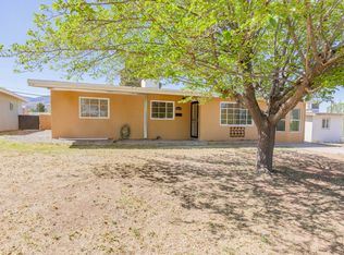 2312 Telles Ave, Alamogordo, NM 88310