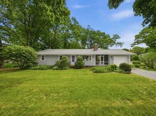 209 Mount Hope St, North Attleboro, MA 02760