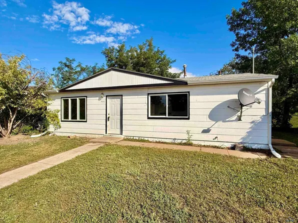 406 E Adams St, Rapid City, SD 57701