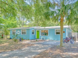 409 S 15th St, Fernandina Beach, FL 32034