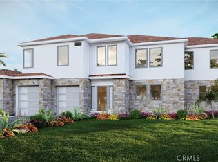 7681 E Corto Rd, Anaheim, CA 92808