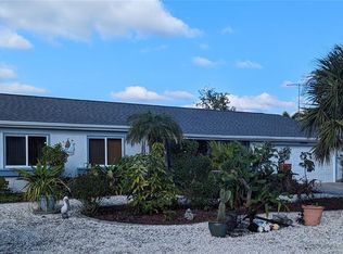 18678 Van Nuys Cir, Port Charlotte, FL 33948