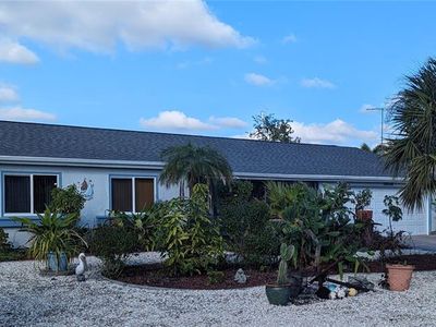 18678 Van Nuys Cir, Port Charlotte, FL, 33948