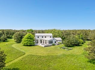 23 Alex Way, West Tisbury, MA 02575