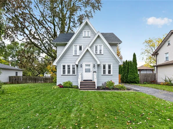 76 Gatewood Ave, Rochester, NY 14624