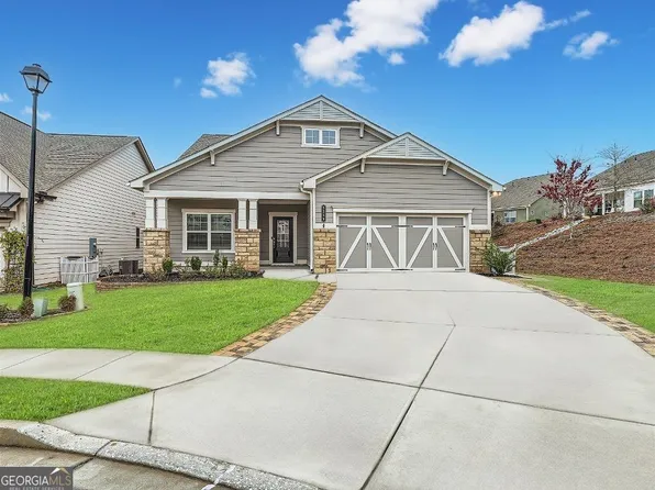 5259 Noble Oak Cv, Gainesville, GA 30504