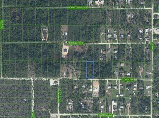 2028 Flower Ter Lot 33, Sebring, FL 33875